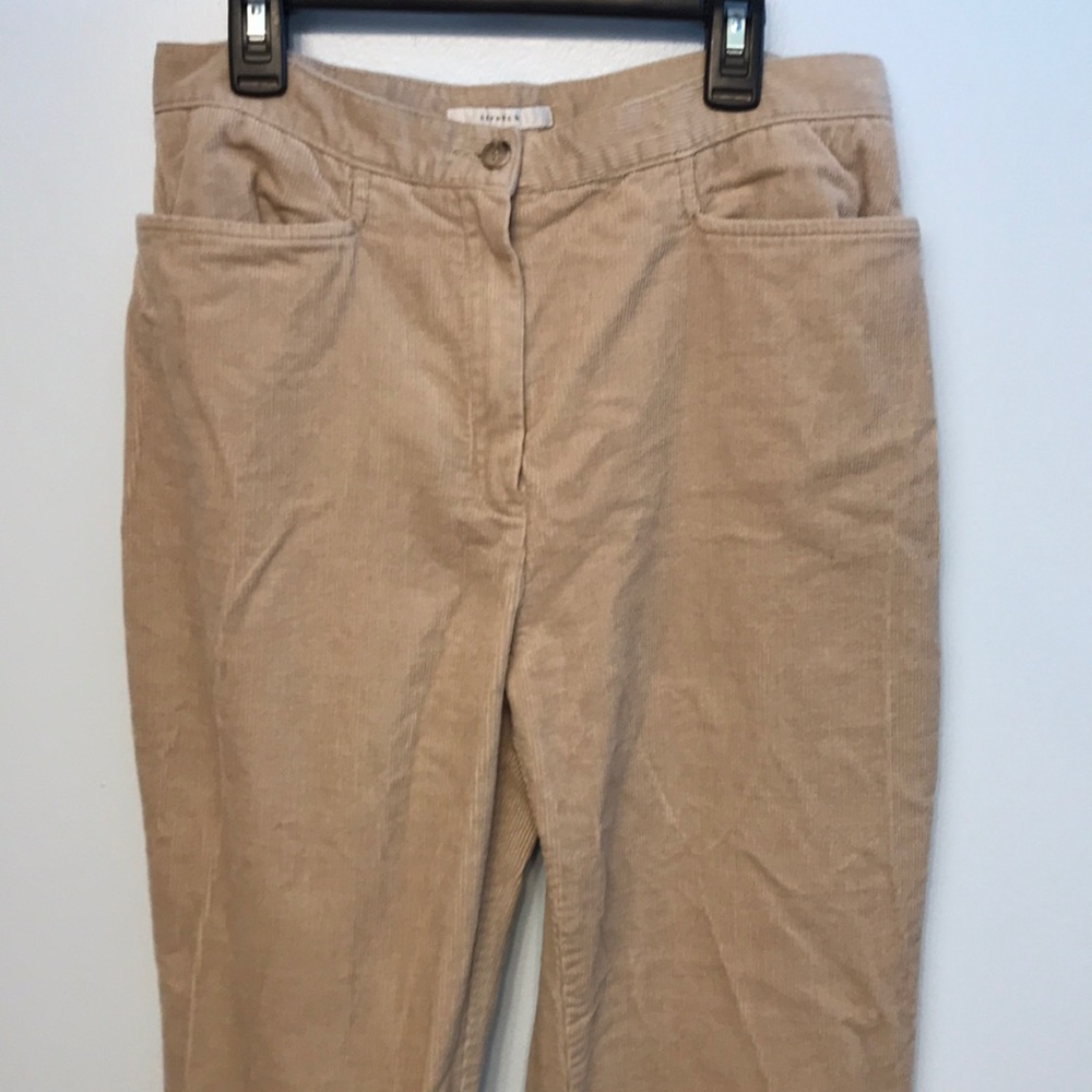 Jones Corduroy pants